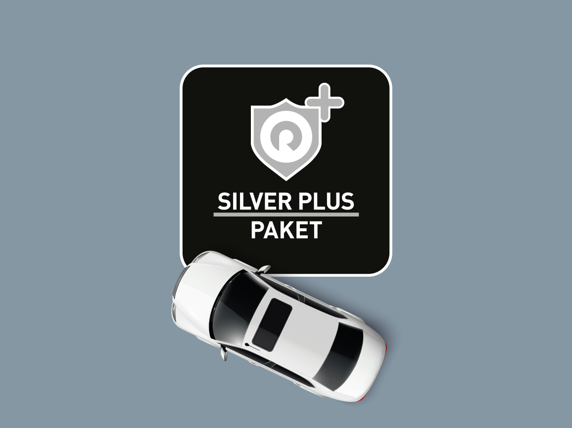 Silver Plus Paket